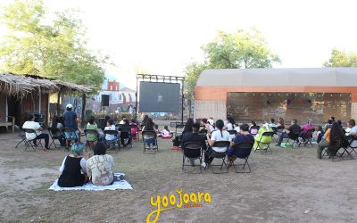 Cine de verano del estudio Ghibli